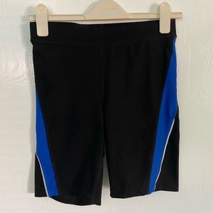 bike shorts
